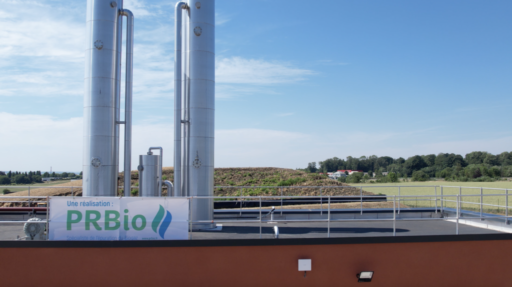 Agri bio énergies